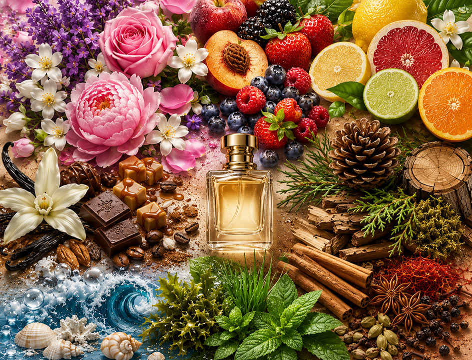 Stay Ahead with the Latest Aroma Innovations