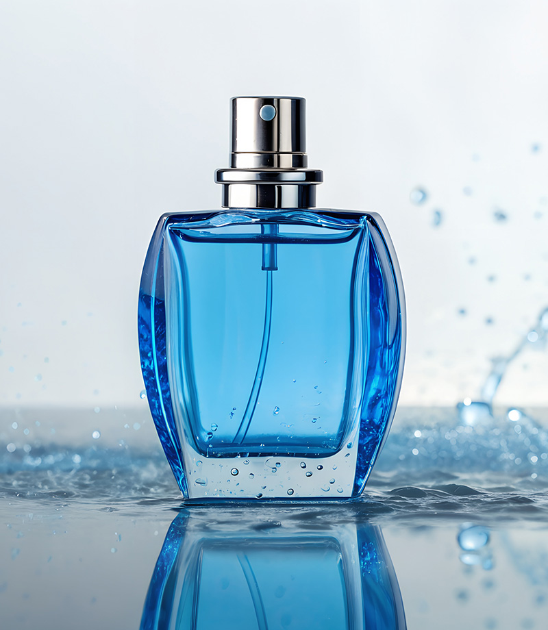 Maritime & Freshwater Inspired Fragrance