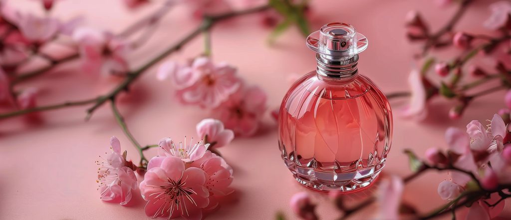 Power of Fragrance in Everyday Products Featured Image