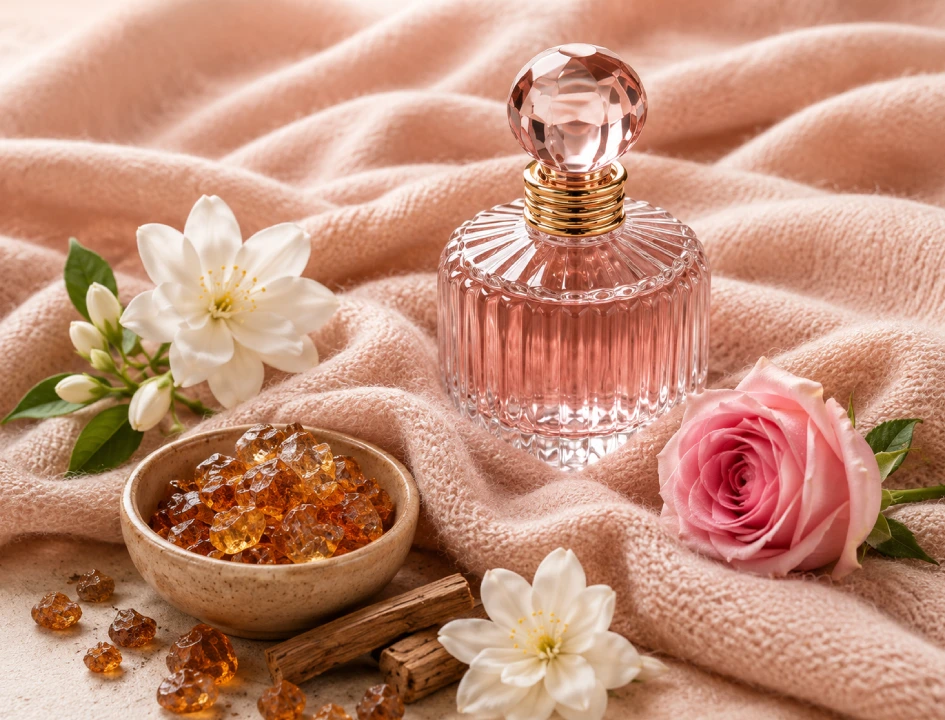 Cashmere Musk