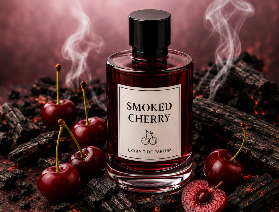 Smoked Cherry